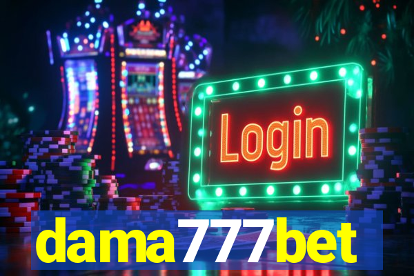 dama777bet