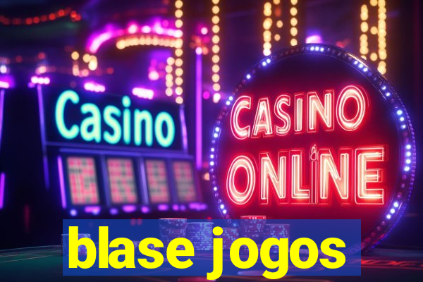 blase jogos