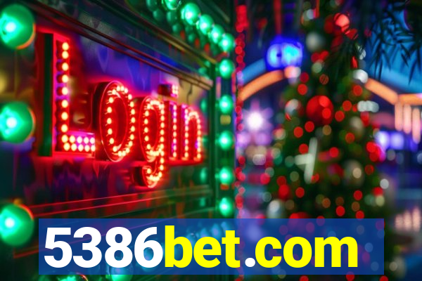 5386bet.com