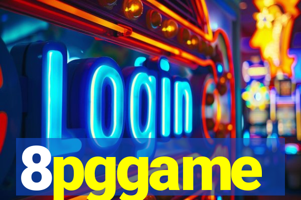 8pggame