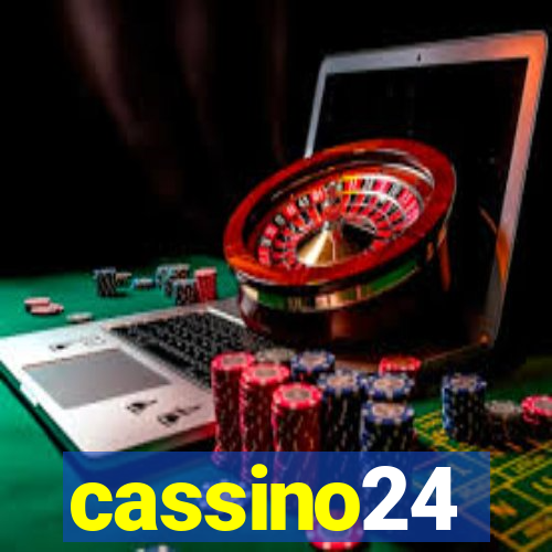 cassino24