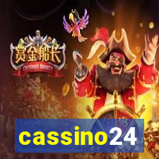 cassino24