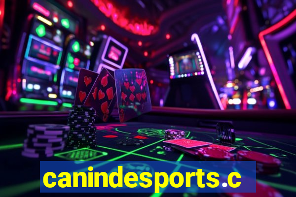 canindesports.com