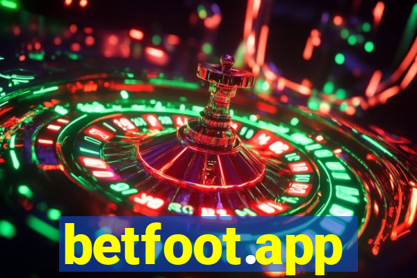 betfoot.app