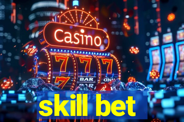 skill bet