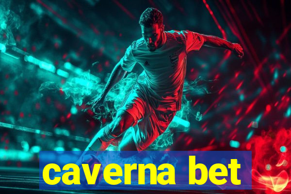 caverna bet