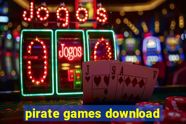 pirate games download