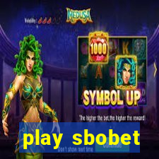 play sbobet