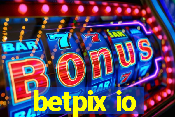 betpix io