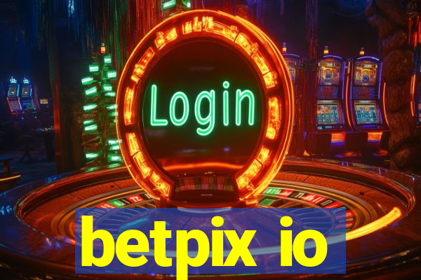 betpix io