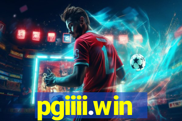 pgiiii.win