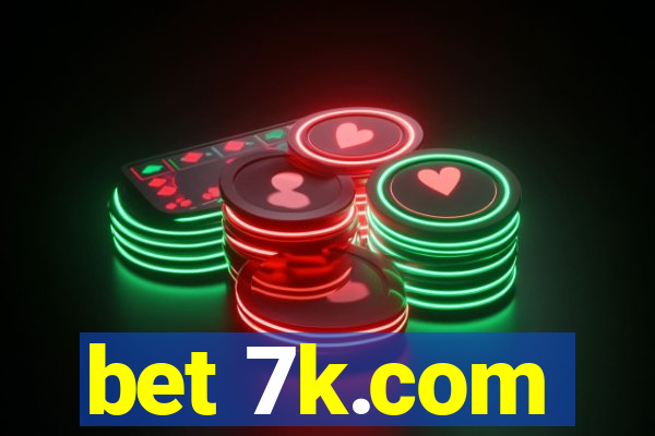 bet 7k.com