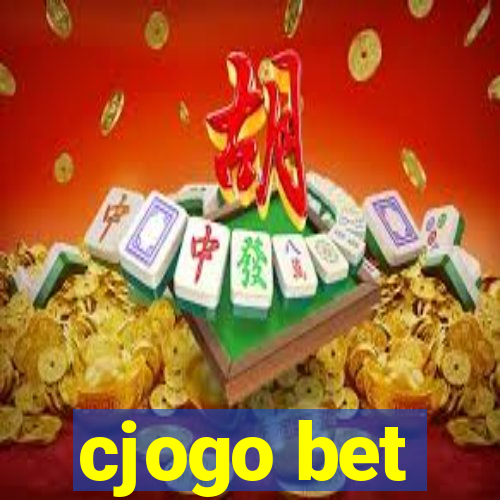 cjogo bet