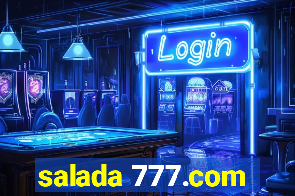 salada 777.com