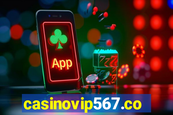 casinovip567.com