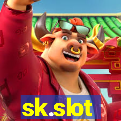 sk.slot