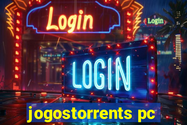 jogostorrents pc