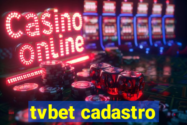 tvbet cadastro