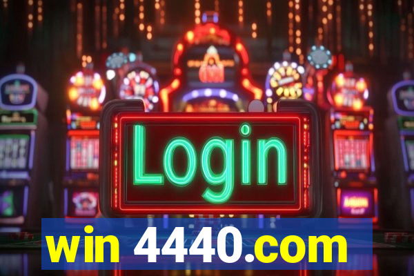 win 4440.com