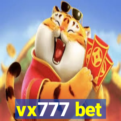 vx777 bet