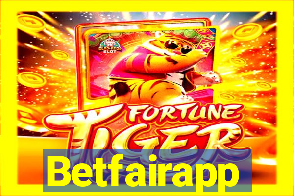 Betfairapp