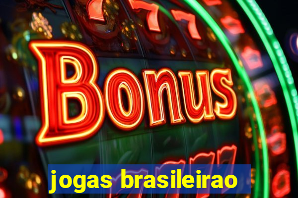 jogas brasileirao