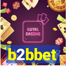 b2bbet