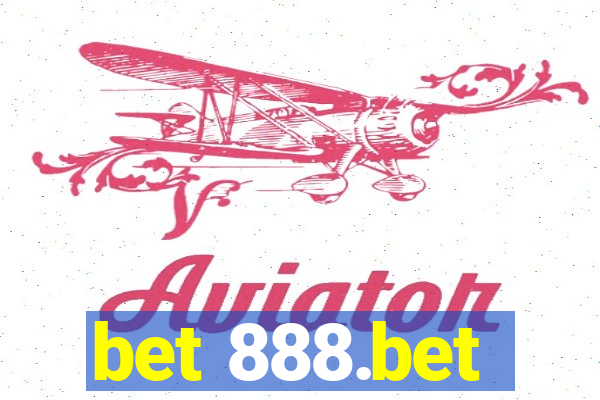 bet 888.bet