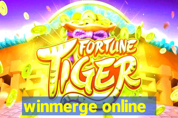 winmerge online