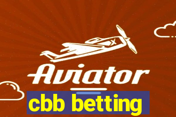 cbb betting