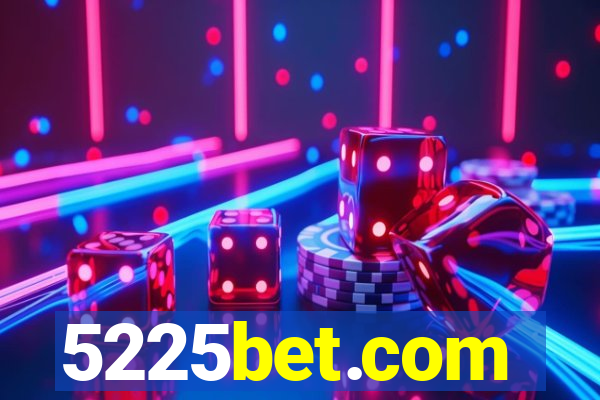 5225bet.com