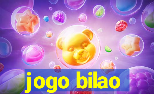 jogo bilao