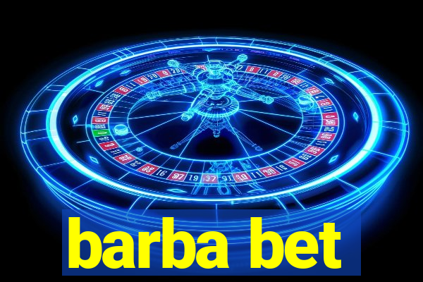 barba bet