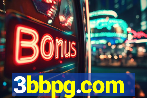 3bbpg.com