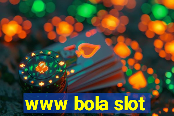 www bola slot