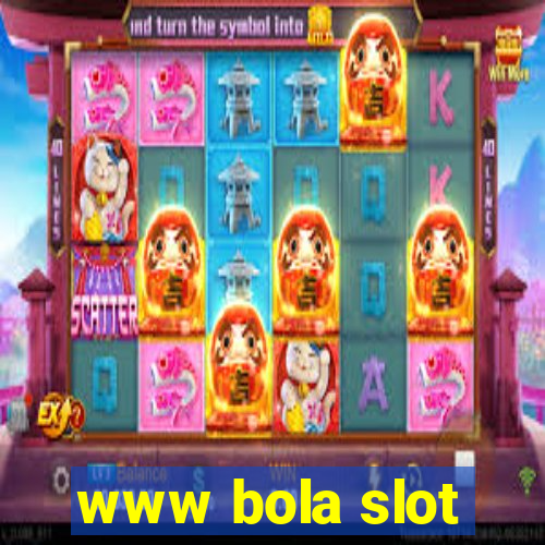 www bola slot