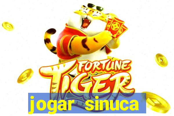 jogar sinuca valendo dinheiro