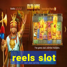 reels slot