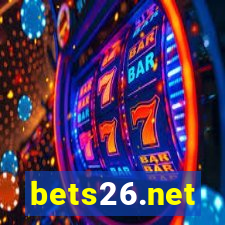 bets26.net