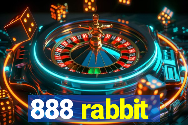 888 rabbit