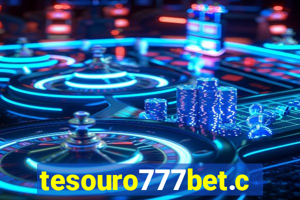 tesouro777bet.com