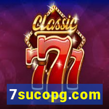 7sucopg.com