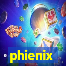 phienix