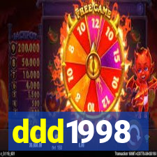 ddd1998