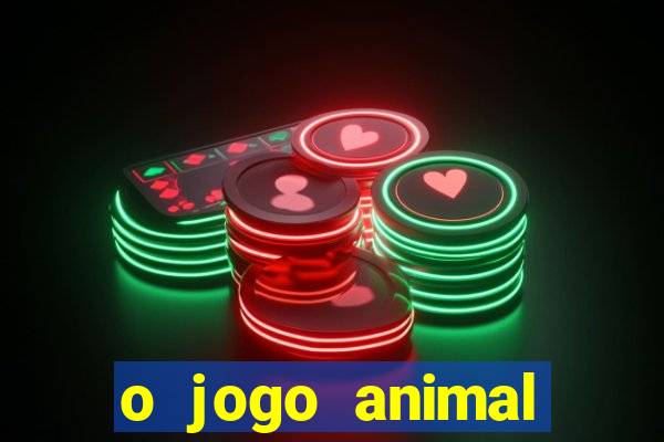 o jogo animal world paga mesmo