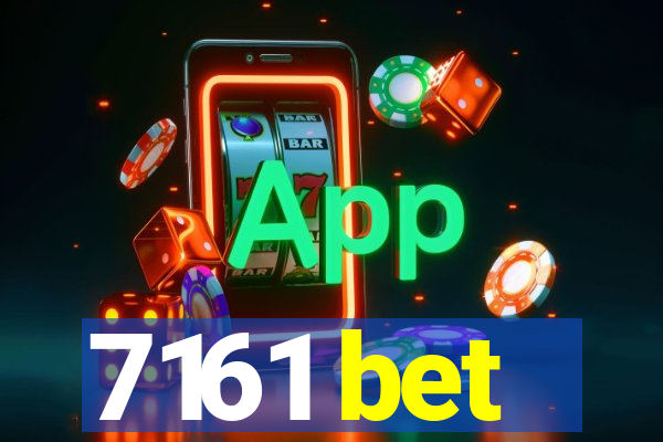 7161 bet