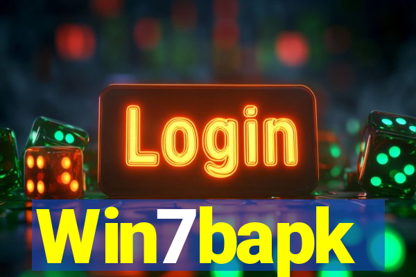 Win7bapk