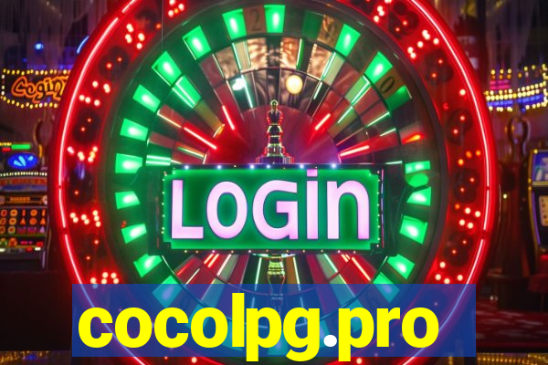 cocolpg.pro