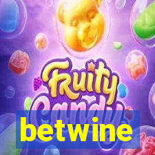 betwine