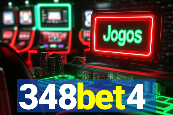 348bet4